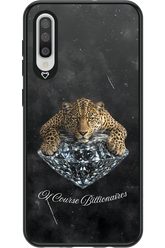 OC billionaires 2.0 - Samsung Galaxy A50
