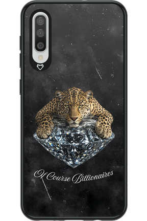 OC billionaires 2.0 - Samsung Galaxy A50