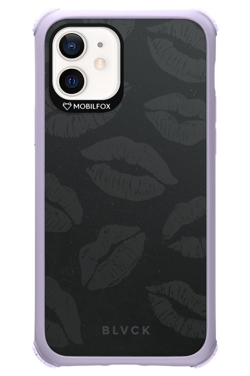 Dark Lips - Apple iPhone 12