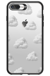 Cloudy Simple 2.0 - Apple iPhone 7 Plus
