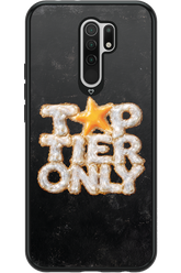 Top Tier 2.0 - Xiaomi Redmi 9