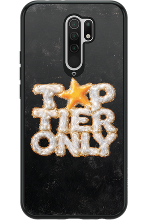 Top Tier 2.0 - Xiaomi Redmi 9