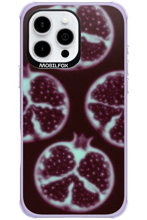 Persephone 2.0 - Apple iPhone 16 Pro Max