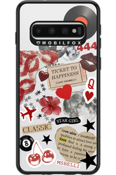Alter Queen 2.0 - Samsung Galaxy S10