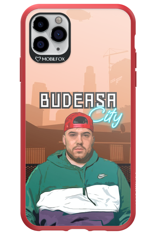 Budeasa City - Apple iPhone 11 Pro Max