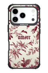 Amore 2.0 - Apple iPhone 17 Pro