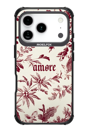 Amore 2.0 - Apple iPhone 17 Pro