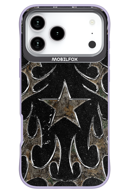 Camo 2.0 - Apple iPhone 17 Pro Max