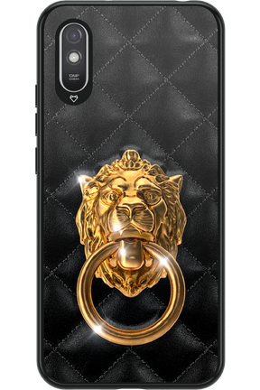 Gold Lion - Xiaomi Redmi 9A