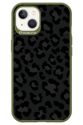 BLACK LEOPARD 2.0 - Apple iPhone 13