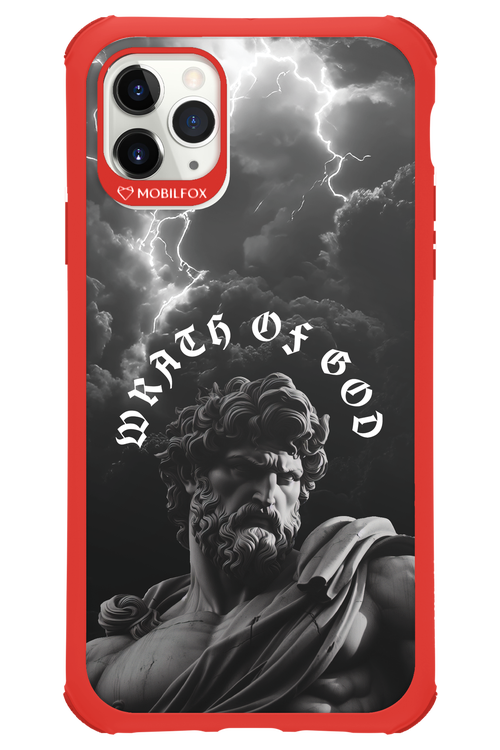 God 2.0 - Apple iPhone 11 Pro Max