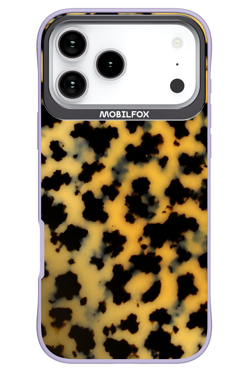 Tortoiseshell 2.0 - Apple iPhone 17 Pro Max