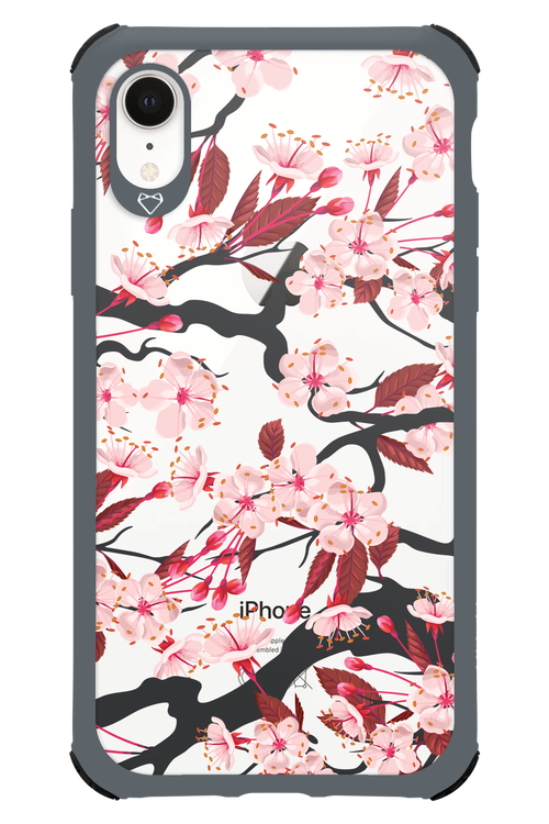 Sakura 2.0 - Apple iPhone XR