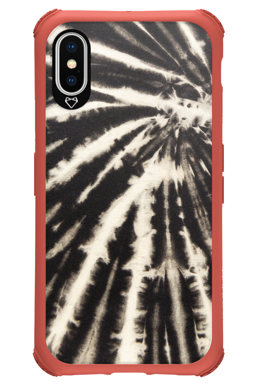 Woodstock 2.0 - Apple iPhone X