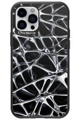 Chrome Era 2.0 - Apple iPhone 12 Pro
