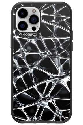 Chrome Era 2.0 - Apple iPhone 12 Pro