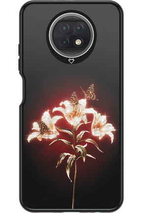 Glow Up Girl 2.0 - Xiaomi Redmi Note 9T 5G