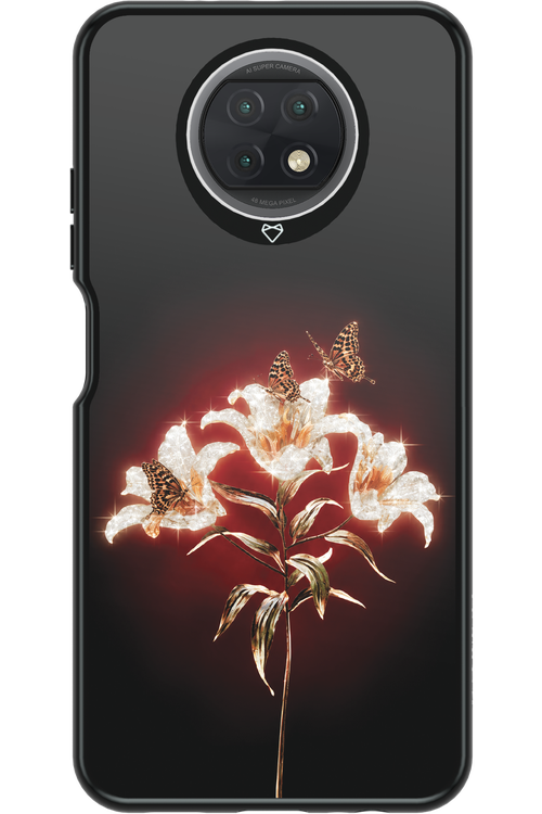 Glow Up Girl 2.0 - Xiaomi Redmi Note 9T 5G