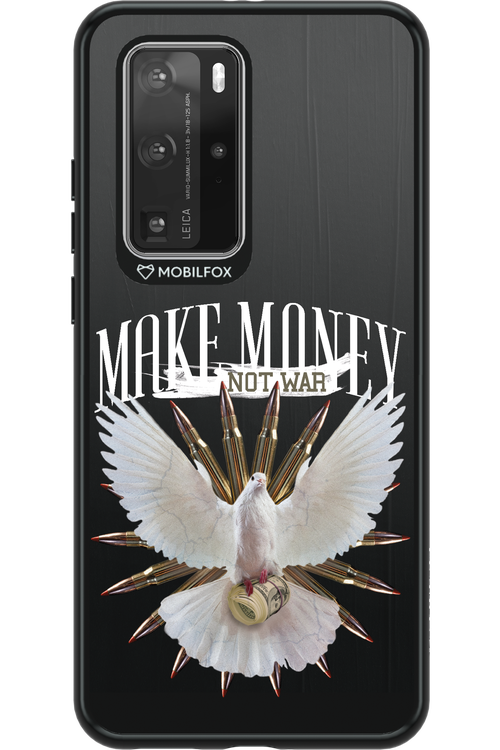 MAKE MONEY - Huawei P40 Pro