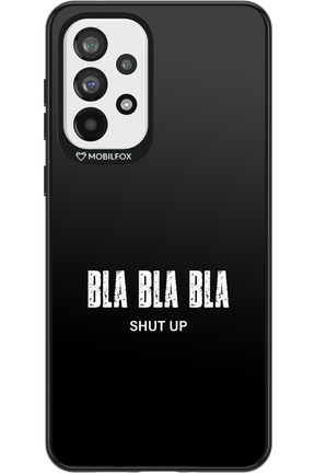 Bla Bla II 2.0 - Samsung Galaxy A73