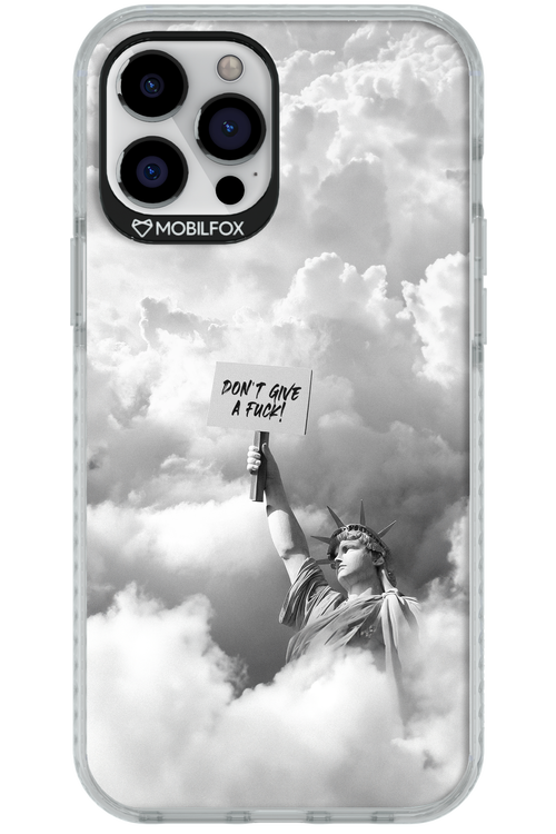 Don't give a  2.0 - Apple iPhone 12 Pro Max