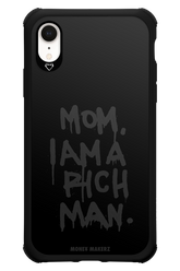 Rich Man - Apple iPhone XR