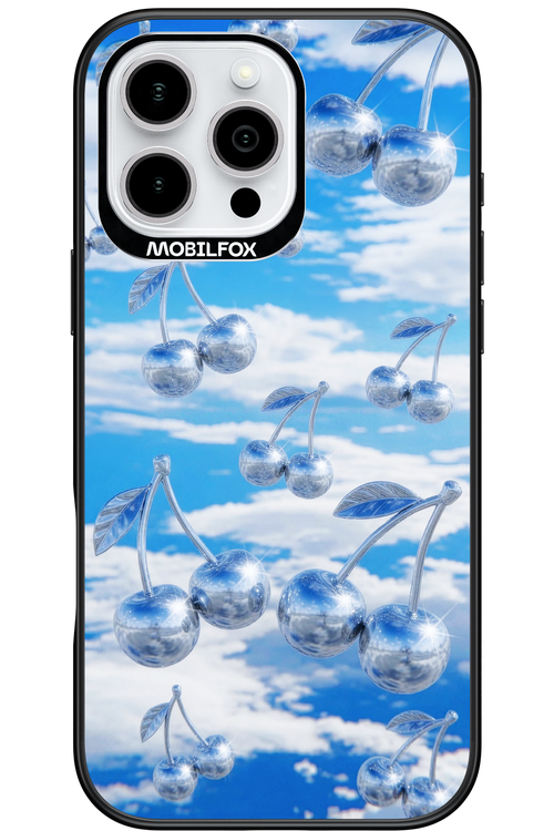 Cloud Cherry 2.0 - Apple iPhone 16 Pro Max