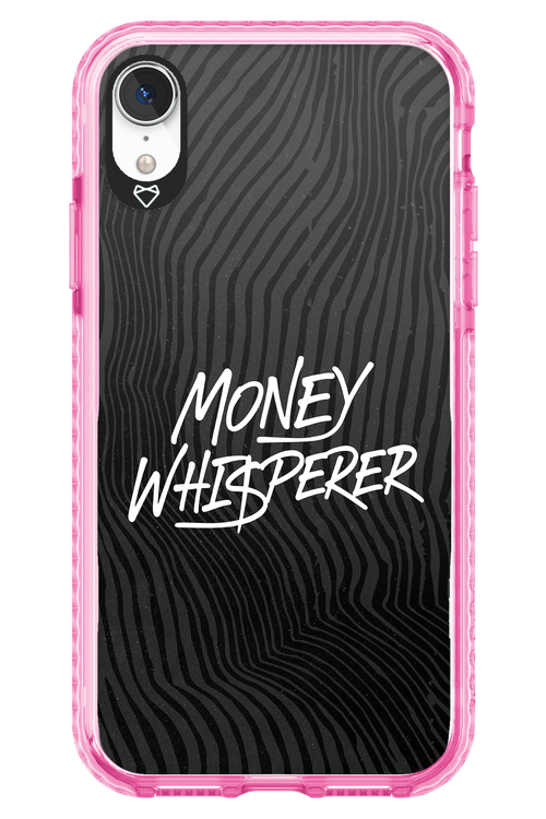 Money Whisperer 2.0 - Apple iPhone XR