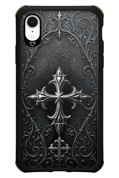 Armor 2.0 - Apple iPhone XR