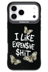 MoneyFly 2.0 - Apple iPhone 17 Pro Max
