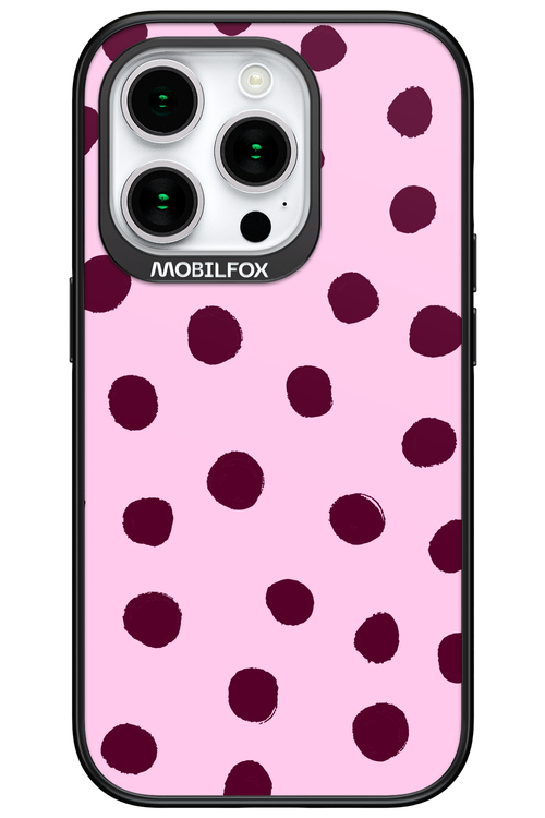 My Crush 2.0 - Apple iPhone 15 Pro