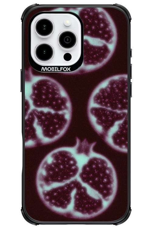 Persephone 2.0 - Apple iPhone 16 Pro Max