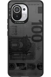 Euro Black 2.0 - Xiaomi Mi 11 5G