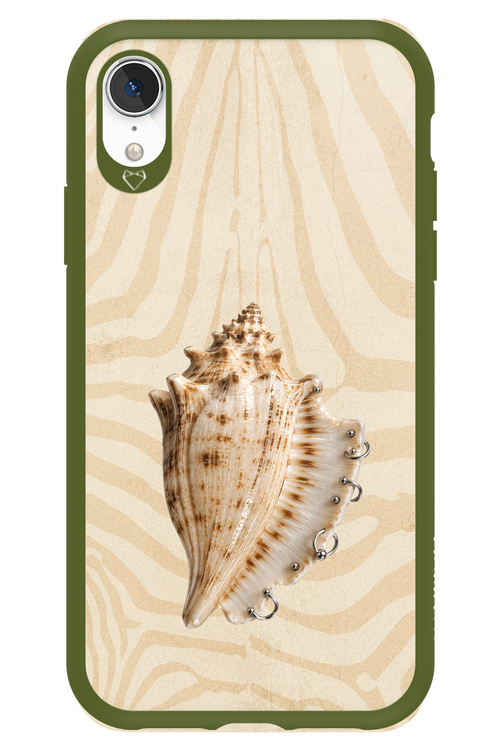 Shell Me Out 2.0 - Apple iPhone XR