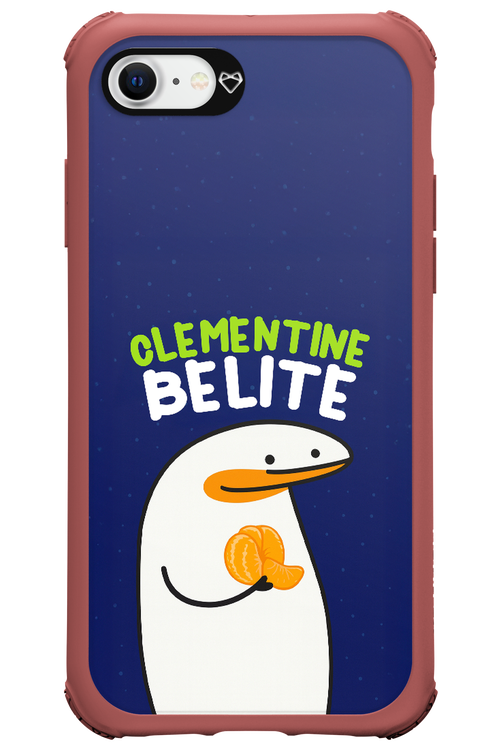 Clementine Belite 2.0 - Apple iPhone SE 2020