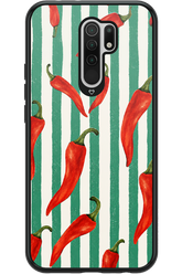 Red Hot Pepper 2.0 - Xiaomi Redmi 9