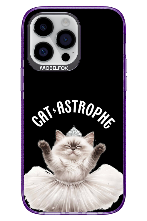 Cat-astrophe - Apple iPhone 14 Pro Max