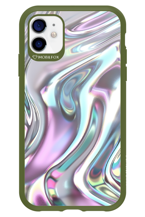 Holochrome 2.0 - Apple iPhone 11