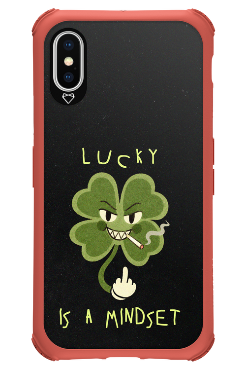 Lucky Mind 2.0 - Apple iPhone X