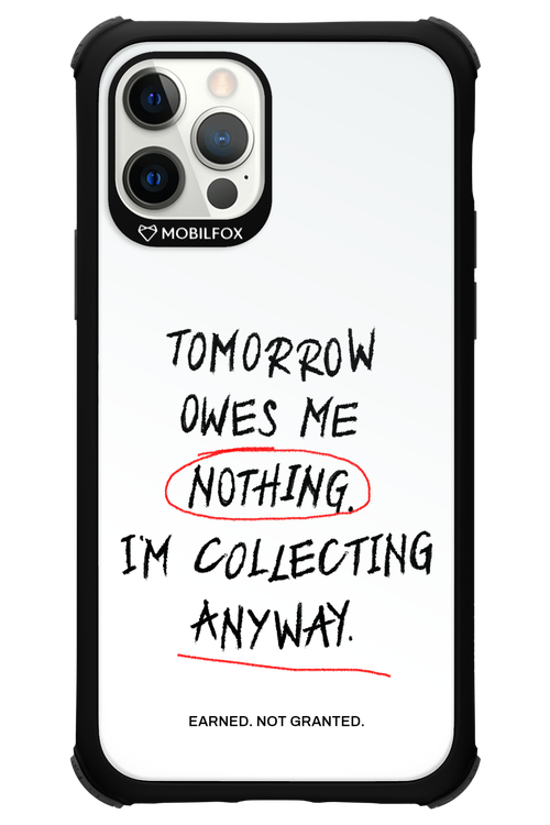 Anyway 2.0 - Apple iPhone 12 Pro