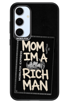 RICH MAN 2.0 - Samsung S24 FE