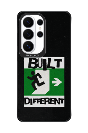 Just Different 2.0 - Samsung Galaxy S26 Ultra