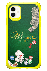 Winner's Club - Apple iPhone 11