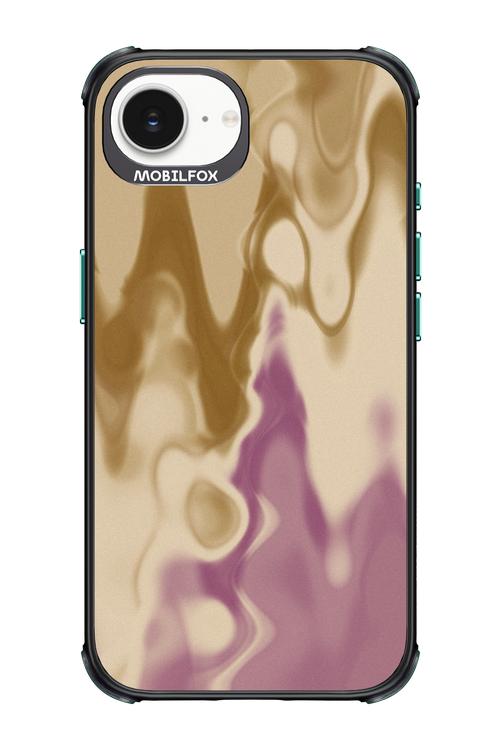Olive Flow 2.0 - Apple iPhone 16e