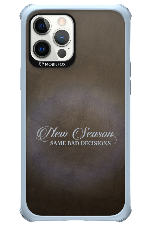 Bad decision 2.0 - Apple iPhone 12 Pro Max