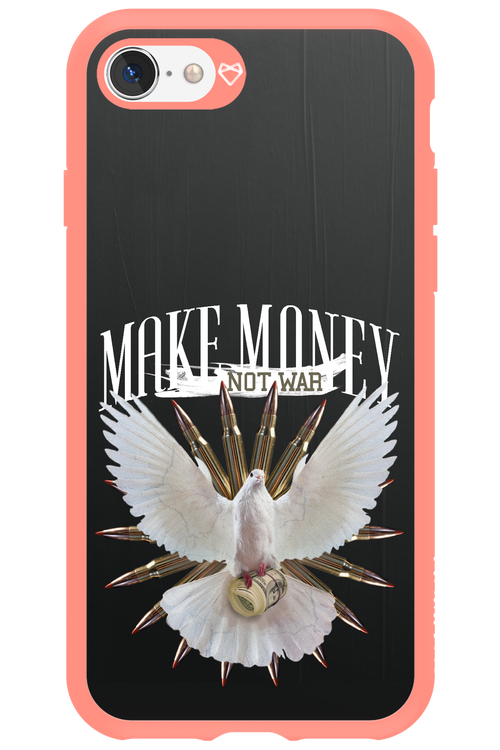 MAKE MONEY - Apple iPhone 8