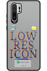 Low res icon 2.0 - Huawei P30 Pro