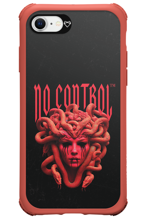 No Control - Apple iPhone 8