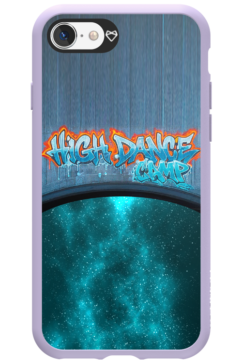 HDC 9 2.0 - Apple iPhone 8