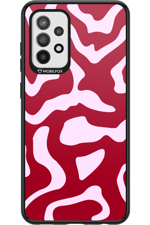 Strawberry Shake 2.0 - Samsung Galaxy A72